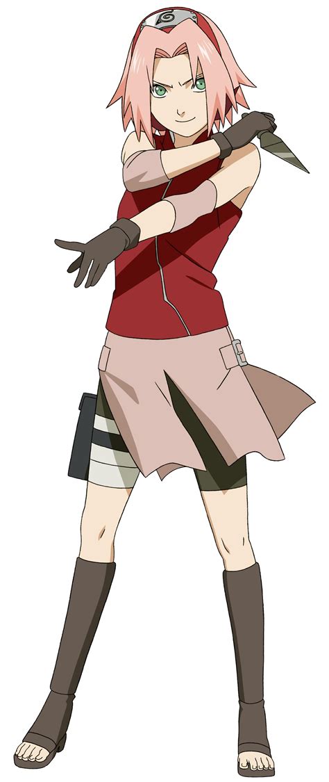 Sakura Haruno (Character)